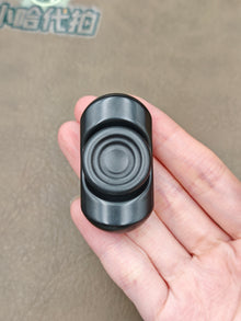 Origin Point Zirconium