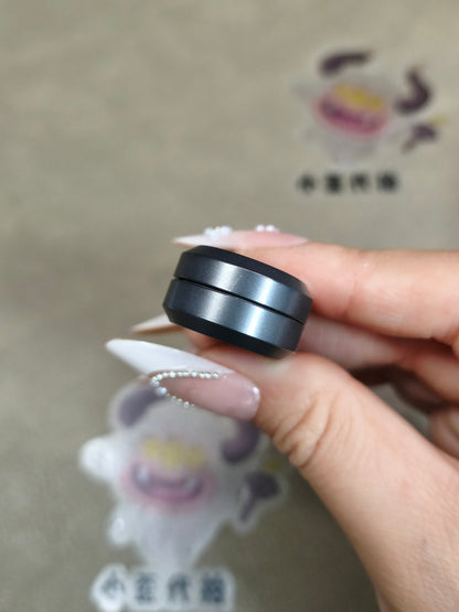 Nado Zirconium Brushed