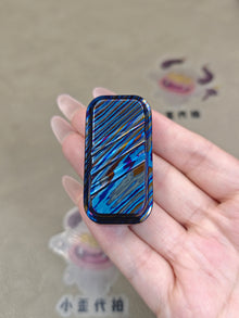 Lucky Candy Zircuti