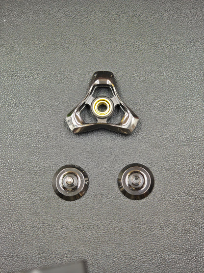 Liquid Zirconium Polished