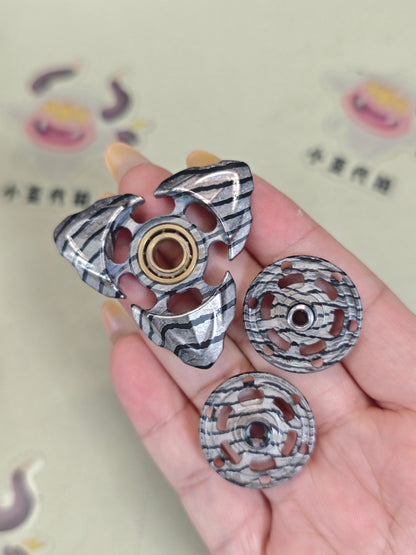 Dragon Pearl Zircuti