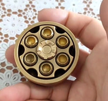 Revolver Brass