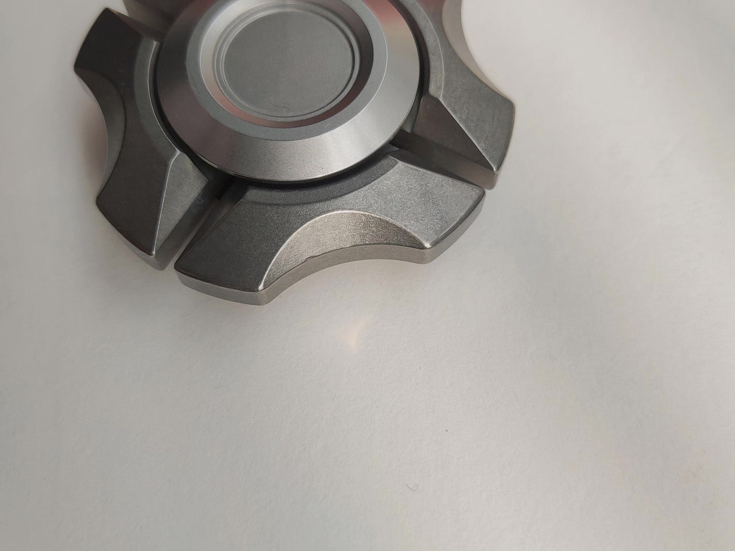 Arc Light Stainless Steel