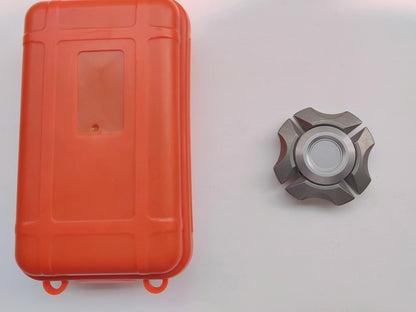 Arc Light Stainless Steel
