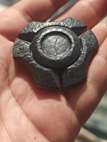 Arc Light Zirconium