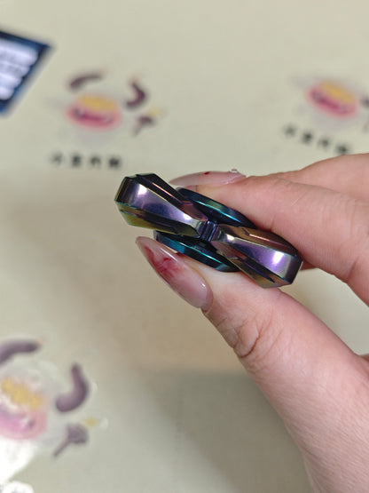 Jixing Tungsten Color-Anodized