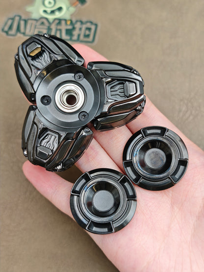 Shock String Zirconium
