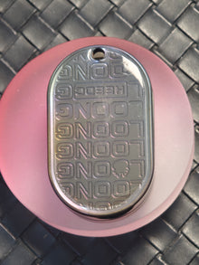 Ling Yun 3.0 Zirconium Oil Slick
