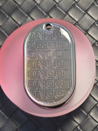 Ling Yun 3.0 Zirconium Oil Slick