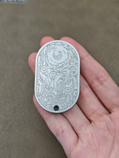 Van Gogh Stainless Steel