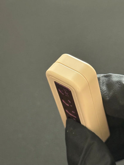 Secret PEEK Zirconium