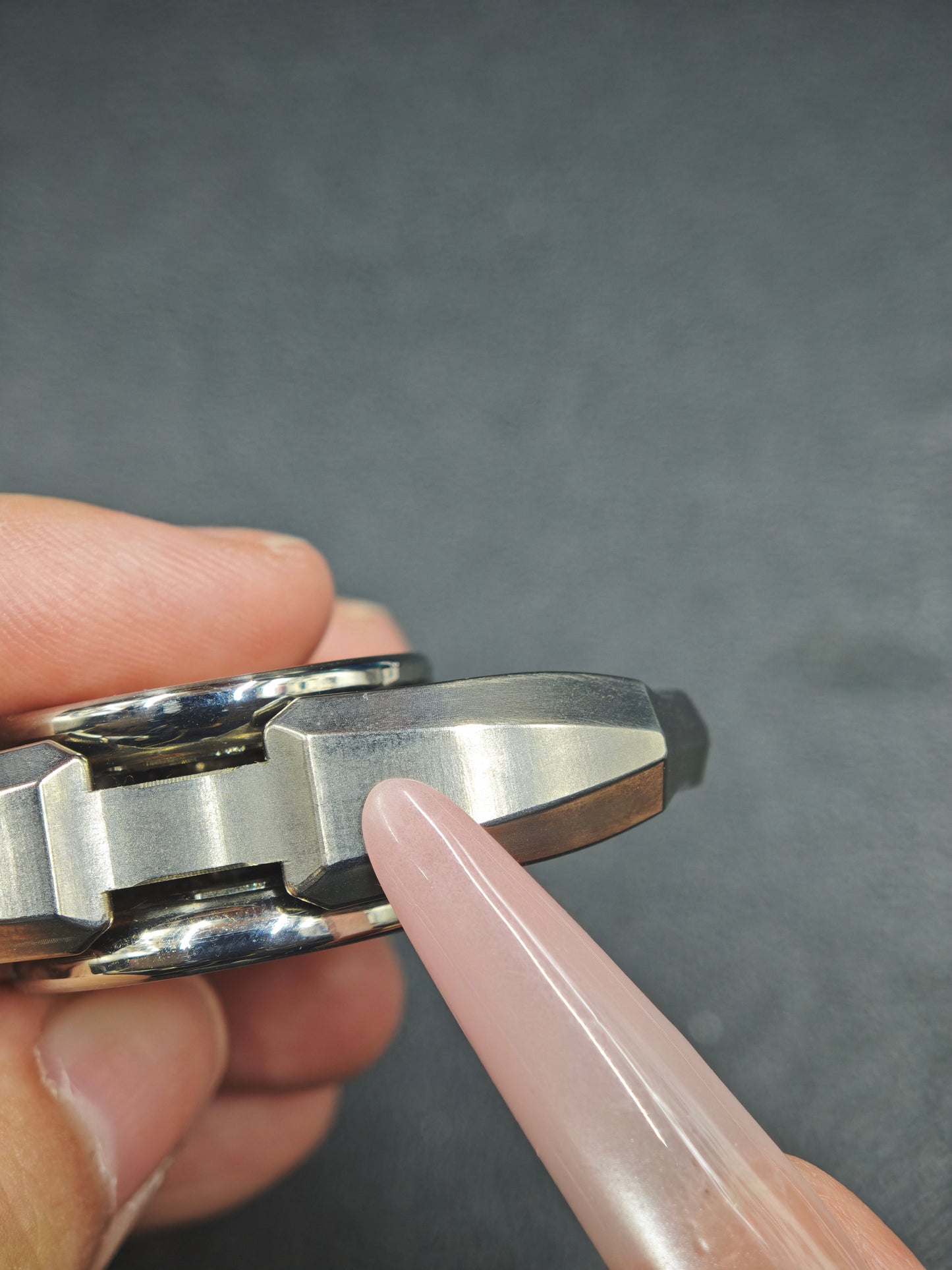Star Gate Tungsten
