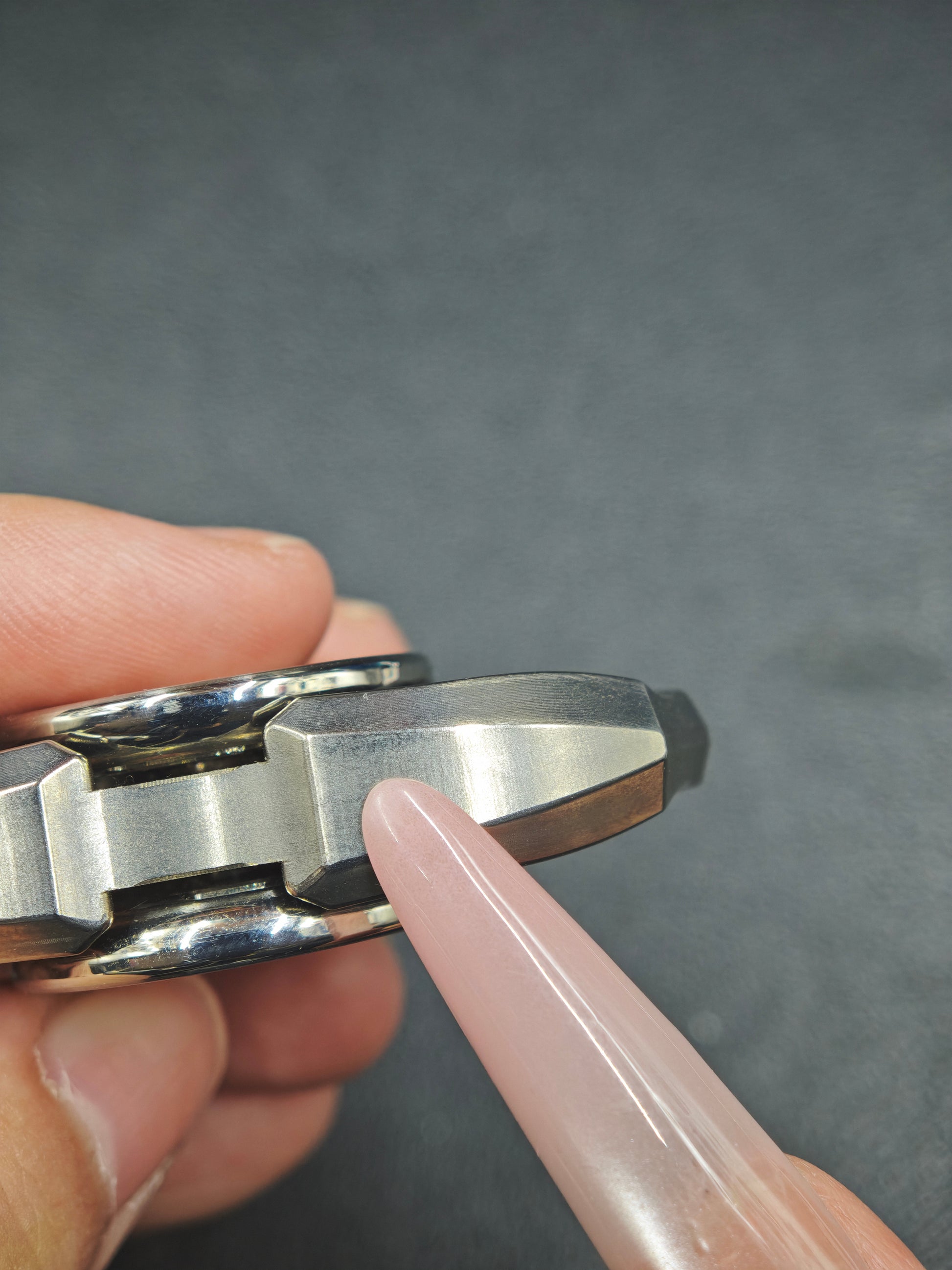 Star Gate Tungsten