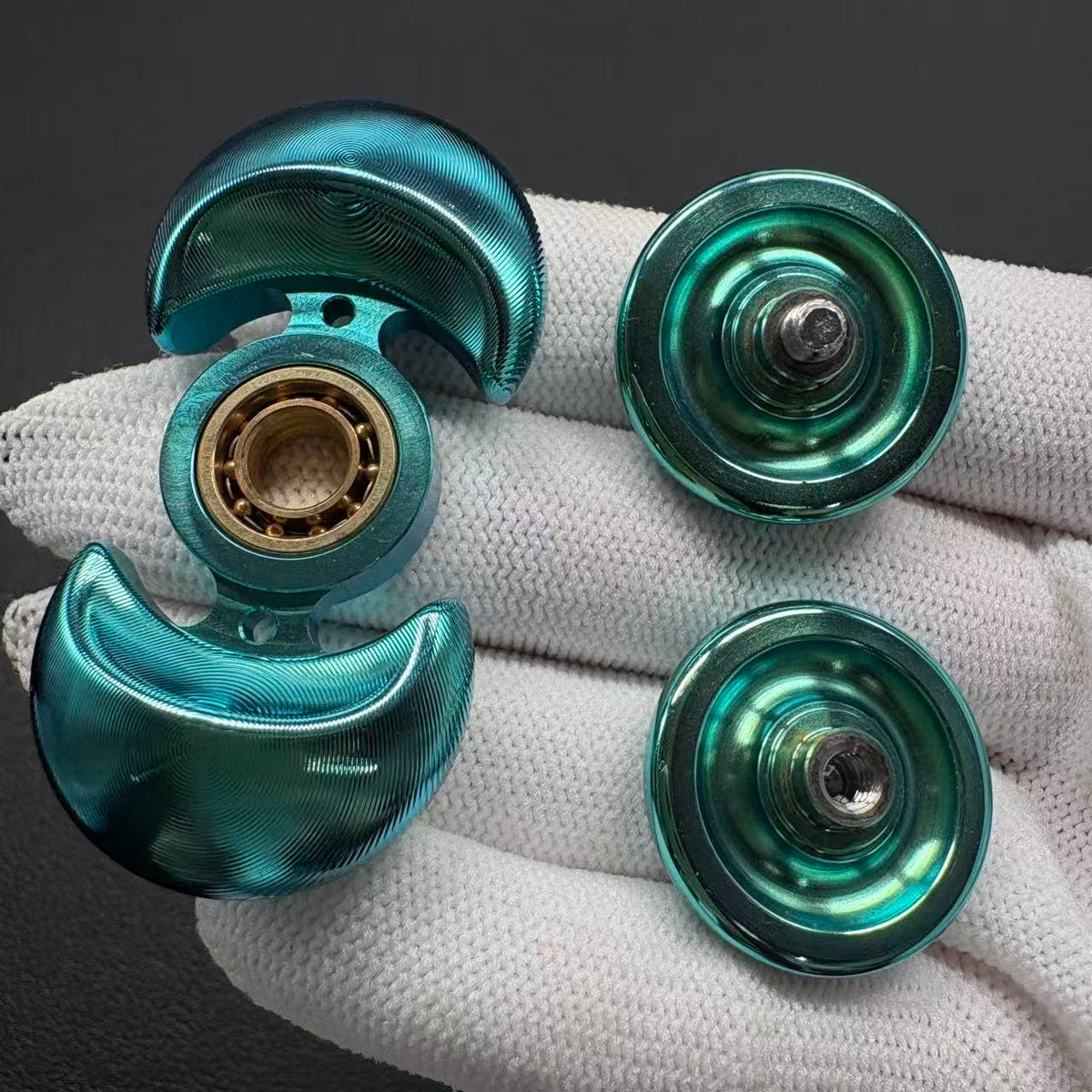 Edan Zirconium