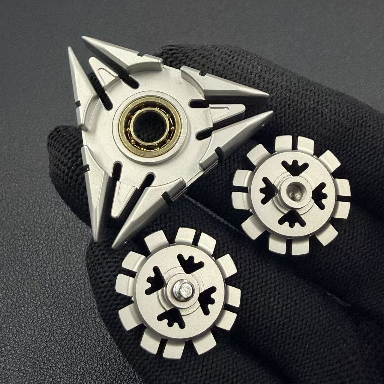 Star Core Stainless Steel