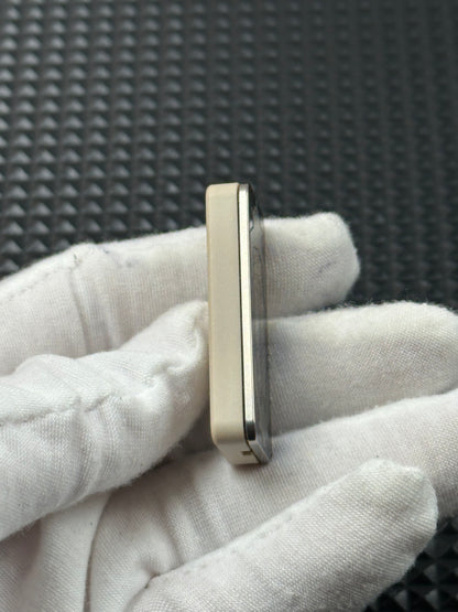 Insect Chant Titanium PEEK