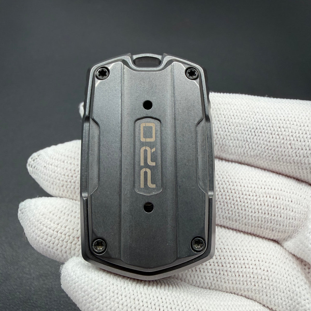 Thousand machines Zirconium Stonewashed