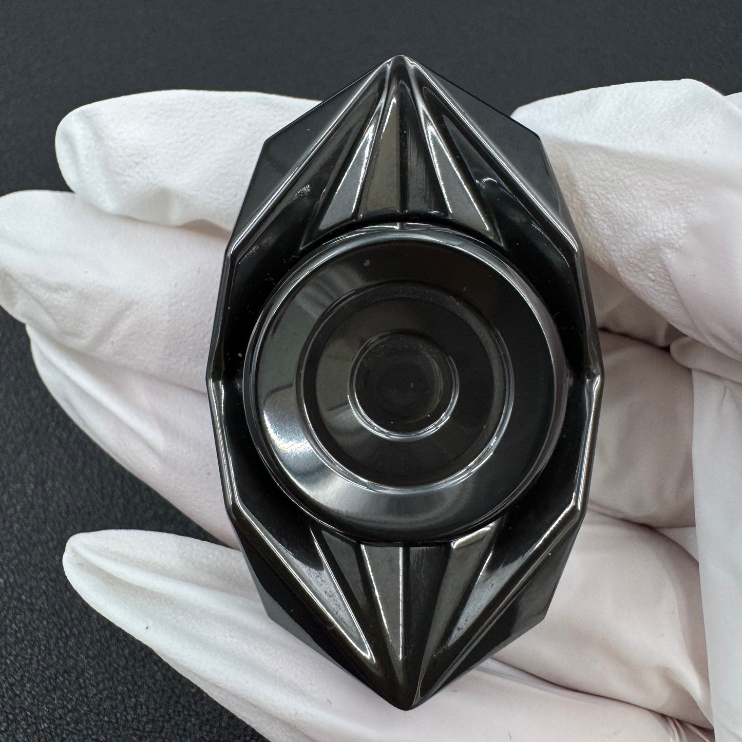 Folding Blade Folding Zirconium