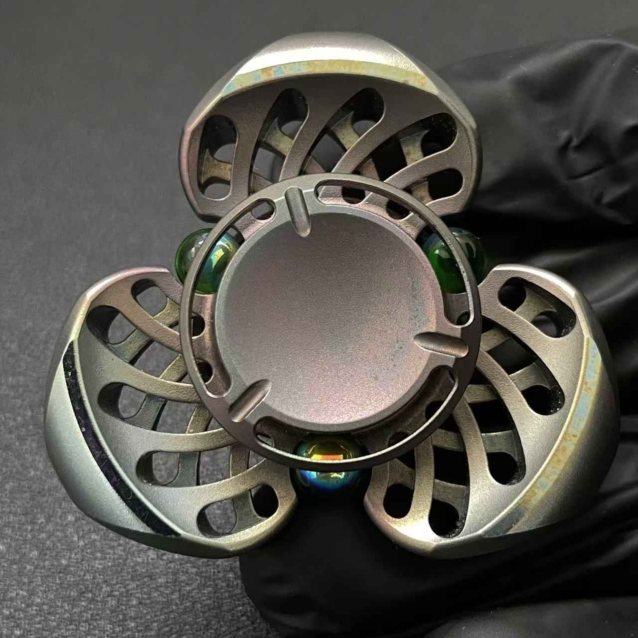 Turbo Titanium