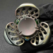 Turbo Titanium