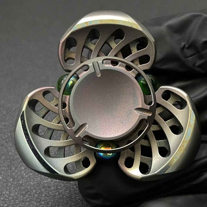 Turbo Titanium