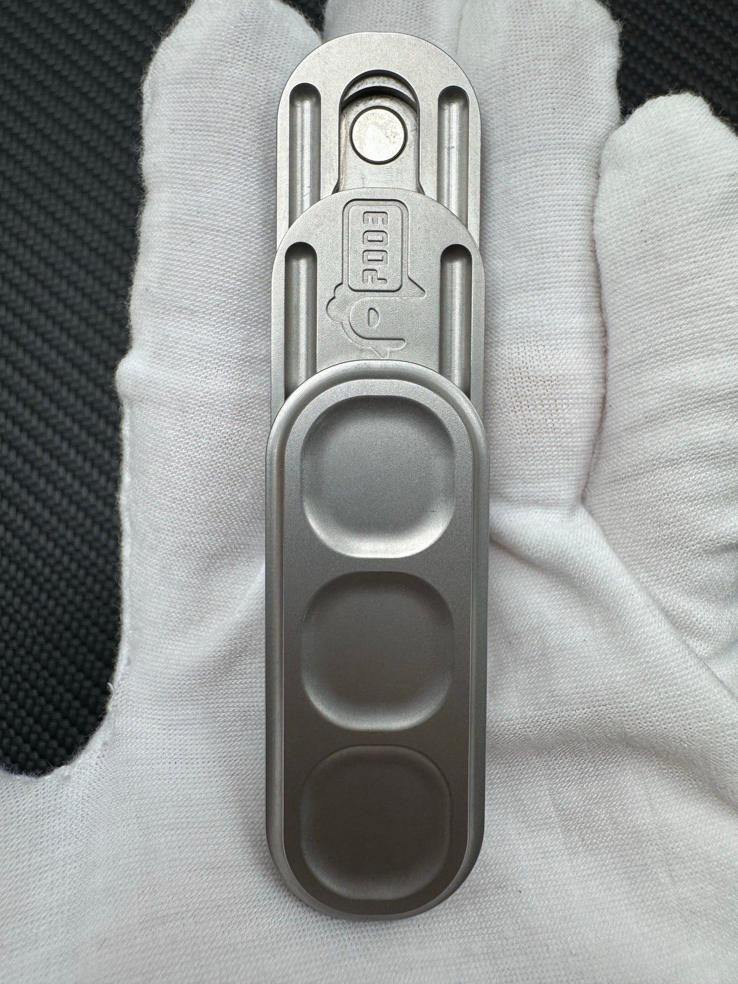 Pea Stainless Steel