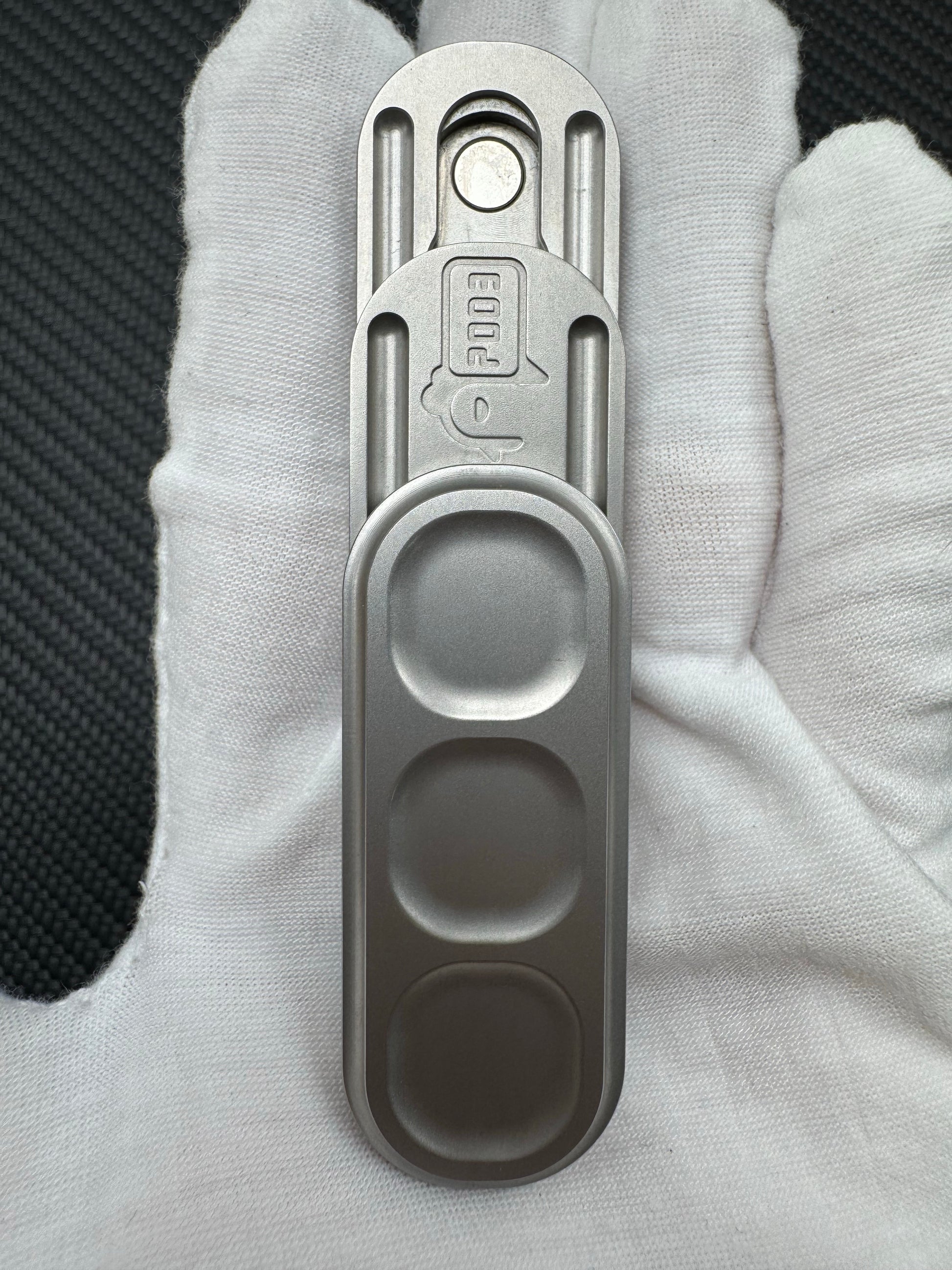 Pea Stainless Steel