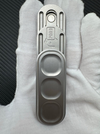 Pea Stainless Steel