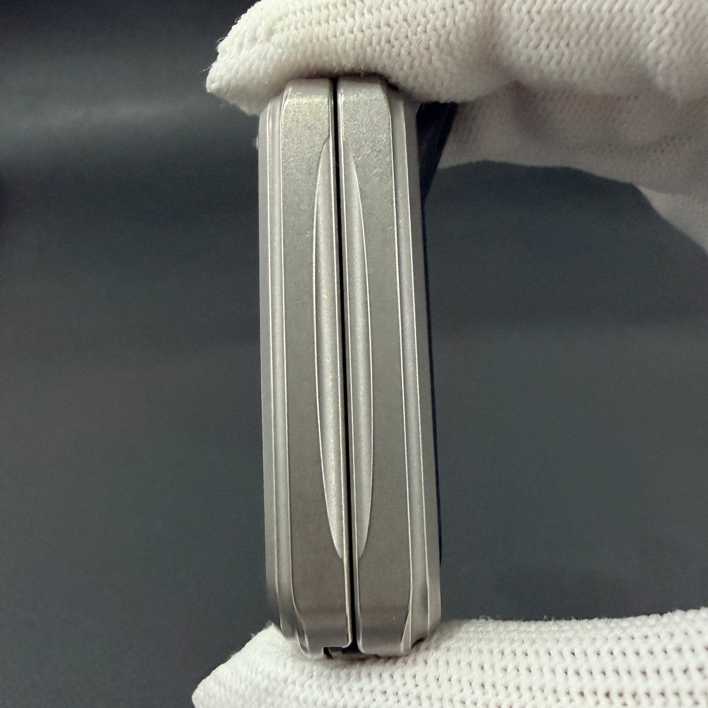 Wormhole Titanium