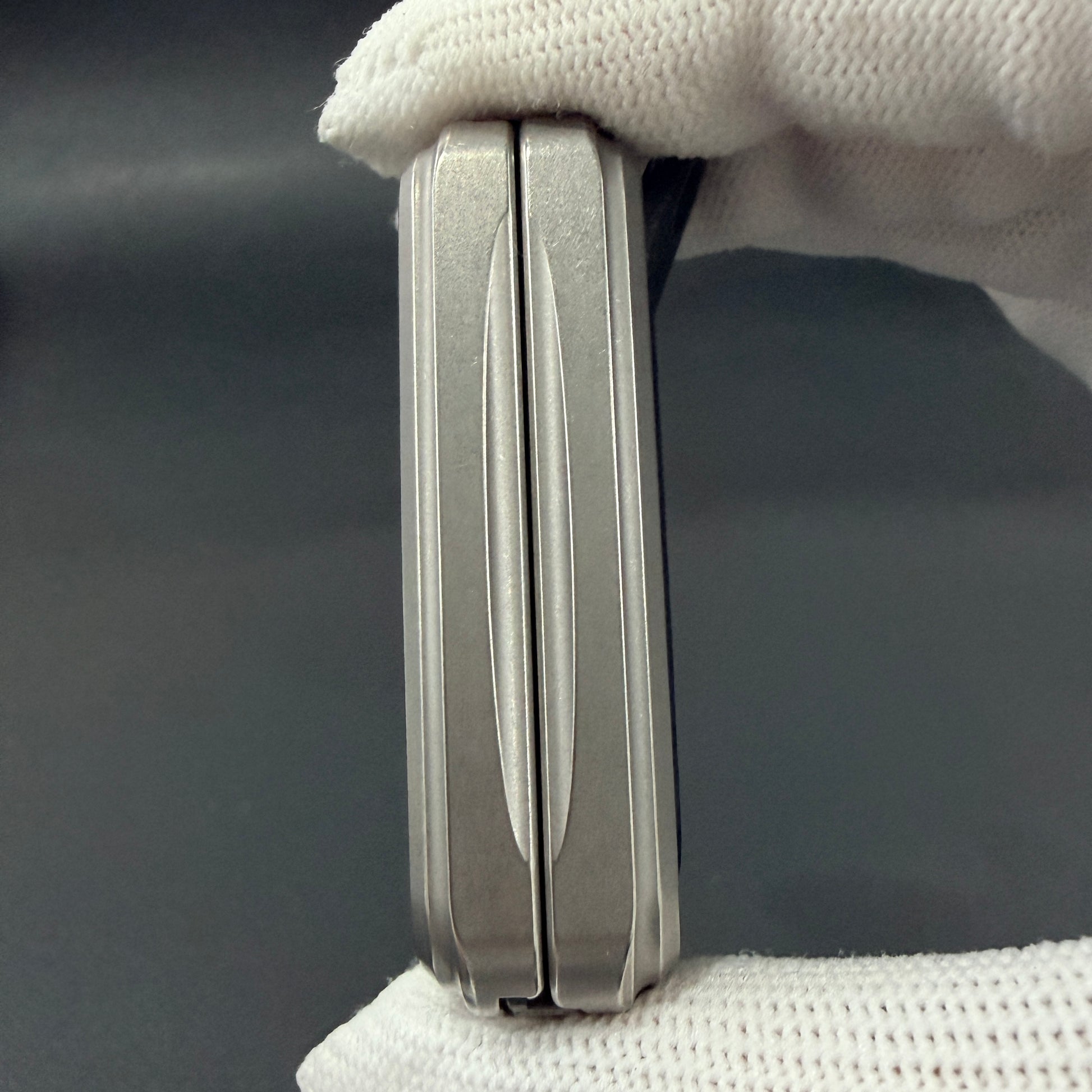 Wormhole Titanium