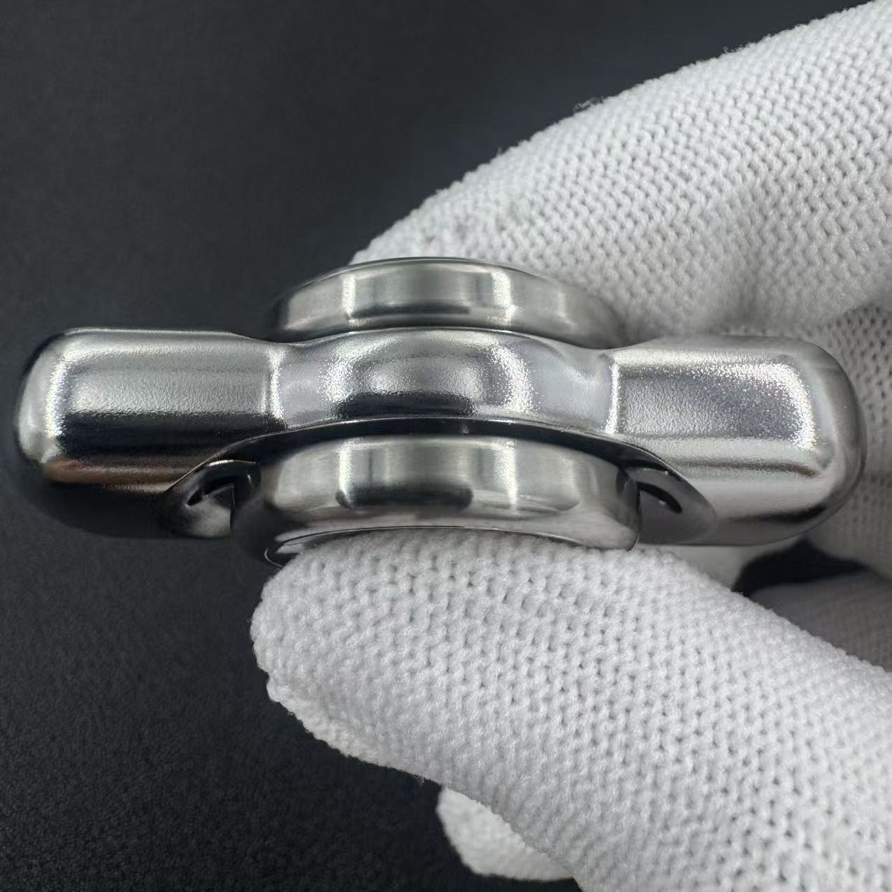 Splendor Stainless Steel