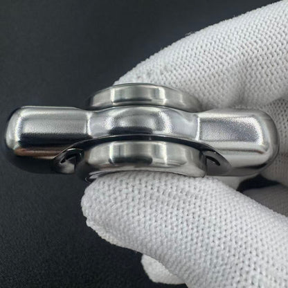 Splendor Stainless Steel