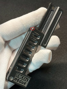 Quirky Ruler Zirconium