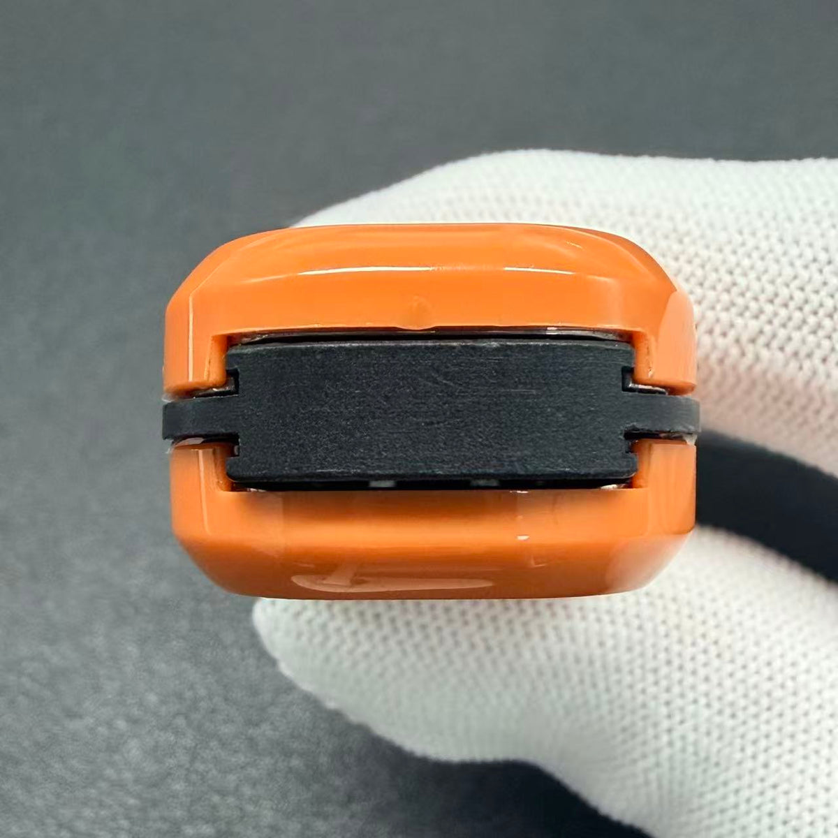 3 Layer Ultra Dense A Core Stainless Steel