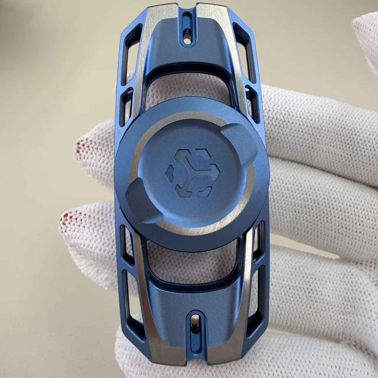 Ling Yin Titanium