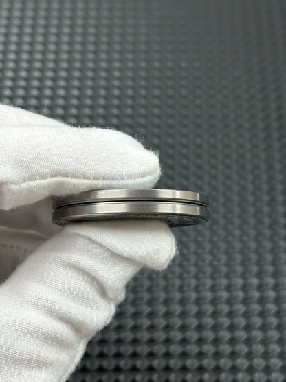 Devil Milk Cap Titanium