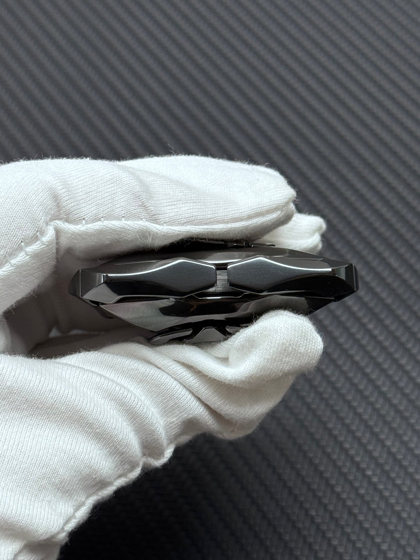 Blade Zirconium