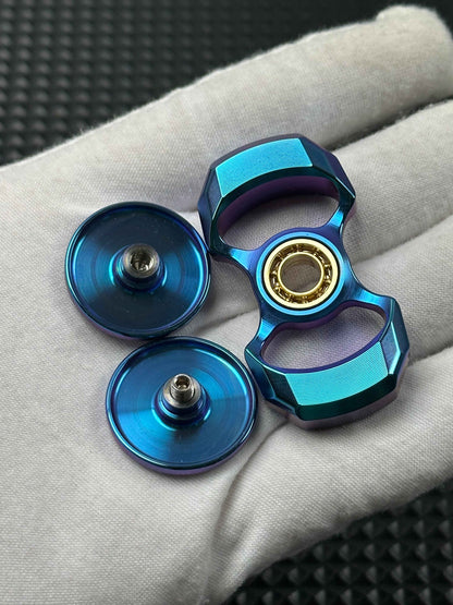 Whisper Duo Zirconium