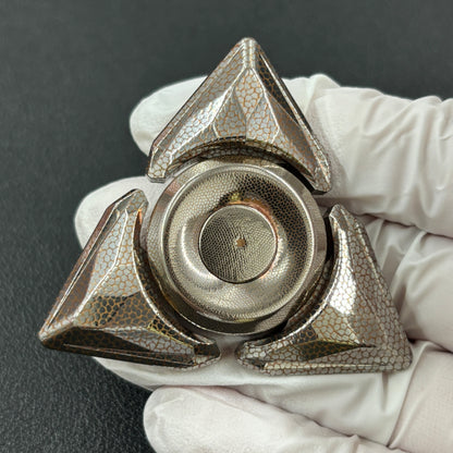 Prism Bearing Cap Superconductor Brushed Limited 15
