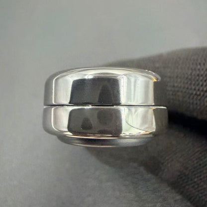 Voice Zirconium Polished