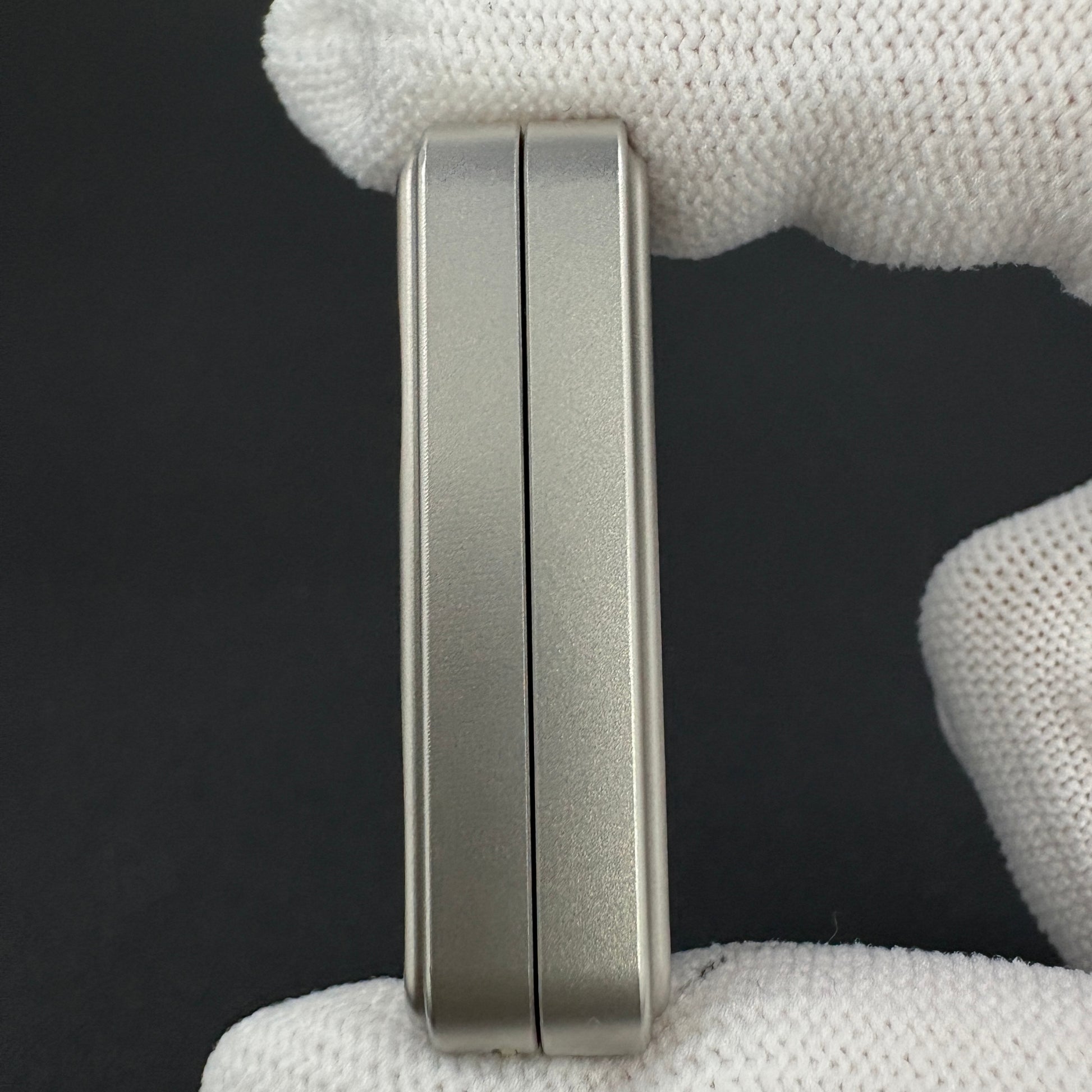 Pursuit Stainless Steel