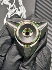 Maybe Re Wild Stainless Steel Titanium