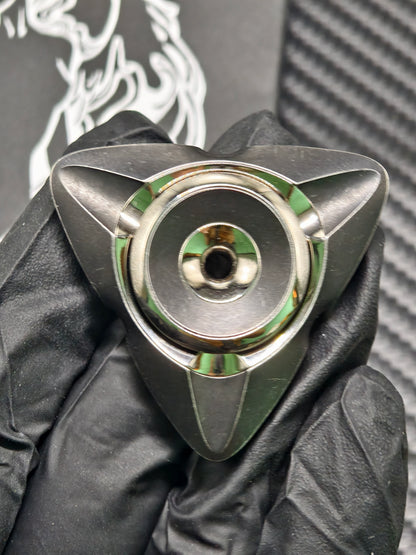 Maybe Re Wild Stainless Steel Titanium