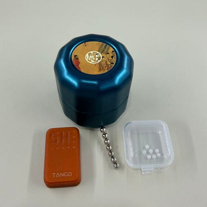 Pop Candy Resin