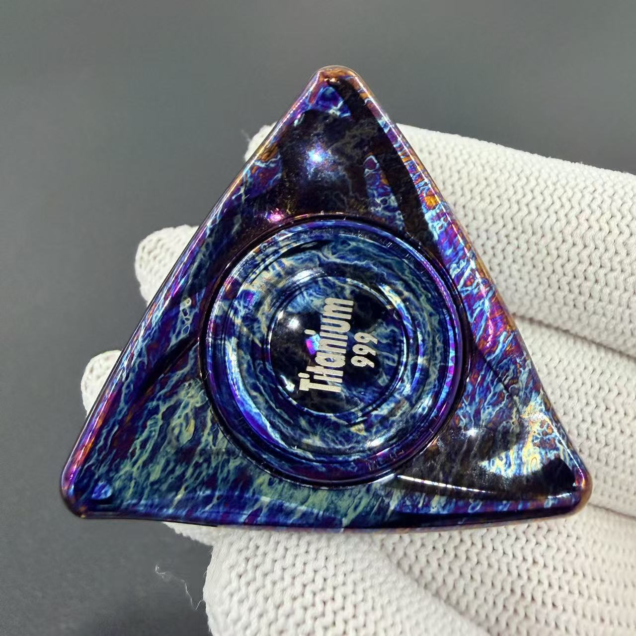 Element Titanium