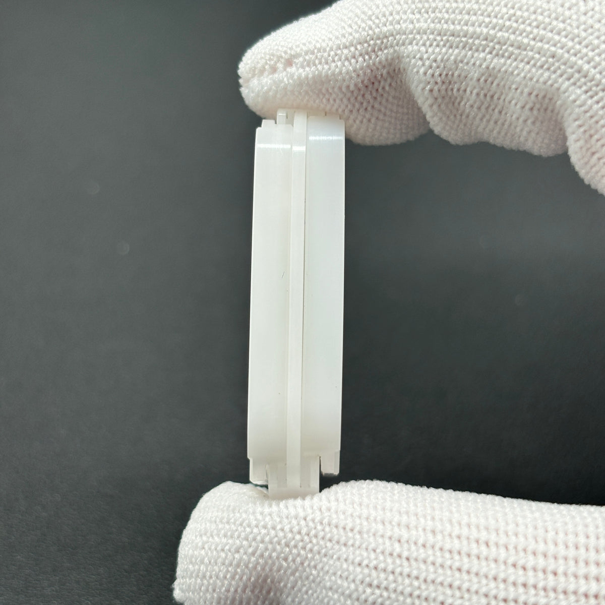 3 Layer Dense Core POM