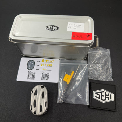 LAG Stainless Steel