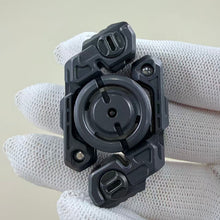 Robotic Arm Distress Zirconium
