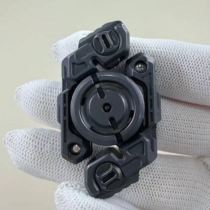 Robotic Arm Distress Zirconium
