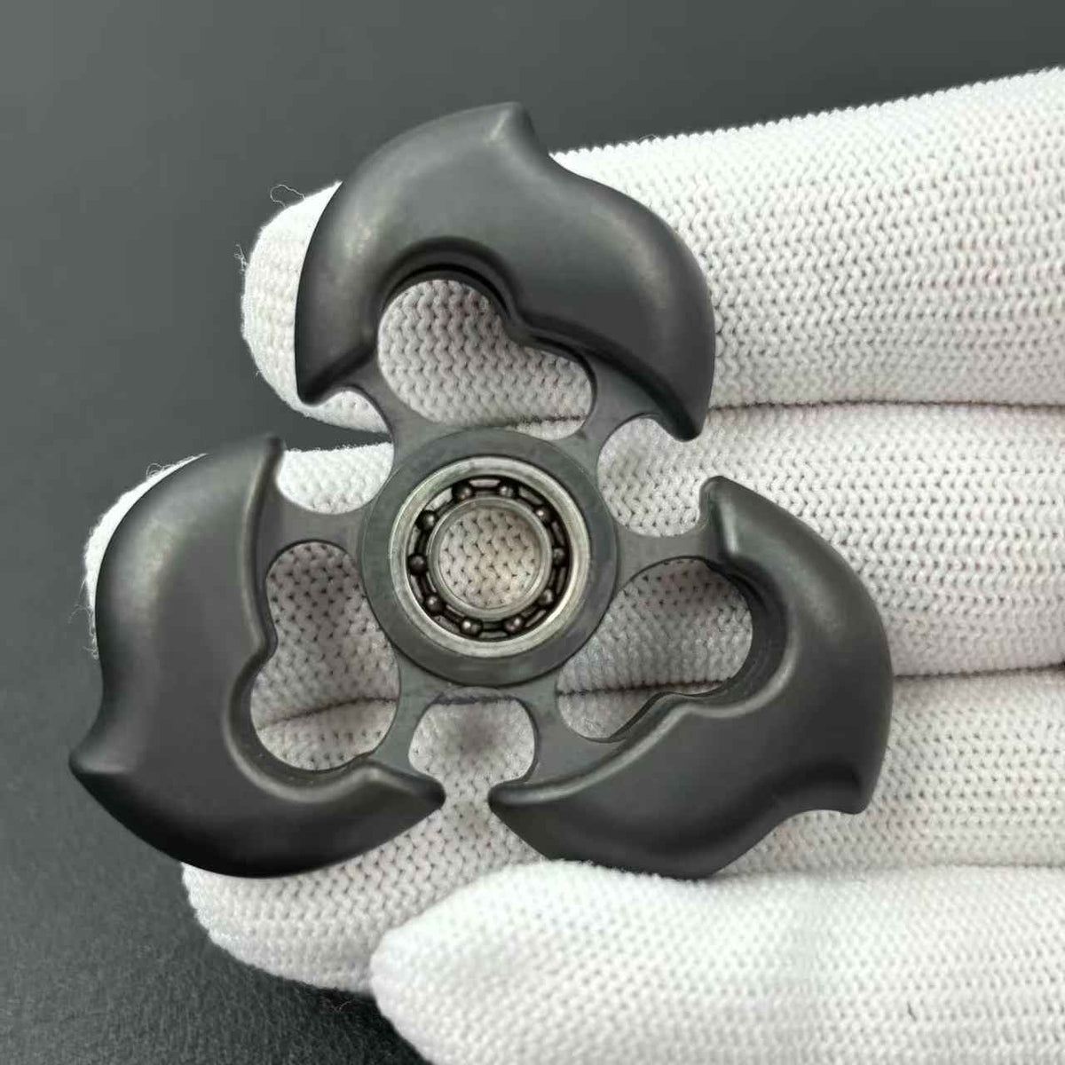 Scorch Stainless Steel